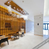 Отель City Comfort Inn(Shijiazhuang Vientiane City Jiefang square subway station store), фото 6