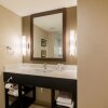 Отель Comfort Suites Fairgrounds West, фото 10