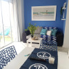 Отель Beach apartments, фото 2