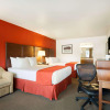 Отель Ramada by Wyndham San Diego North Hotel & Conference Center, фото 7
