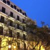 Отель Soho Valencia Apartments в Валенсии