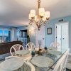 Отель Amelia by the Sea Oceanfront Condo with Access to Private Fishing Pier by RedAwning, фото 12