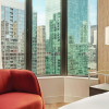 Отель Hilton Grand Vacations Club Chicago Magnificent Mile, фото 8
