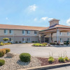 Отель Americas Best Value Inn Shelbyville, фото 25