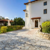 Отель Villa Eleftheria private pool/garden/view/3bdrms/3.5bthrms, фото 21