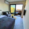 Отель Room in Studio - Luxury Suite With a Queens Double bed Stunning sea Vews and Private Jacuzzi, фото 6