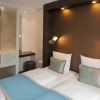 Отель Motel One Berlin Mitte, фото 4