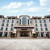 Отель Zhongke Yiyun Hotel, фото 1