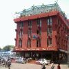 Отель Aldy Hotel Stadhuys в Malacca