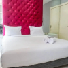 Отель Exquisite 1Br Apartment At Twin Tower, фото 14