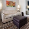 Отель Home2 Suites by Hilton Anchorage / Midtown, фото 24