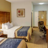 Отель Comfort Inn & Suites North Greenfield, фото 4