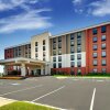 Отель Holiday Inn Express And Suites Atlantic City W Pleasantville в Поселке Эгг-Харборе