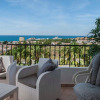 Отель Riviera Del Sol Apartment Seaview And Pool Wifi Near Beach Ref 75, фото 7