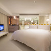 Отель S Hotel Designed by Philippe Starck (Quarantine Hotel), фото 7