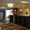 Отель Best Western The Inn At Rochester Airport в Рочестере