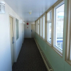 Отель Canadiana Motel, фото 10