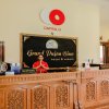 Отель Capital O 893 Grand Pujon View Hotel & Resort, фото 11