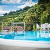 Отель Panorama Hotel Himmelreich, фото 10