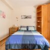 Отель Comfortable Holiday Home in Málaga Near Seabeach, фото 4