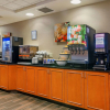 Отель Comfort Inn & Suites Jerome - Twin Falls, фото 33