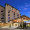 Отель SpringHill Suites Pigeon Forge, фото 25