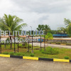 Отель Urbanview Hotel Belitung Lodge Resto And Clube House, фото 7