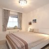 Отель Kurparkresidenz-Timmendorfer Strand Kurparkresidenz-Timmendorfer Strand Appartement 14, фото 6