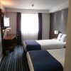 Отель Holiday Inn Express London City, an IHG Hotel, фото 3