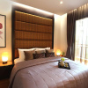 Отель Harmony Service Residence, фото 10