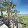 Отель New Listing! Fernandina Beach Oasis W/ Pool 3 Bedroom Condo, фото 17