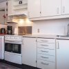 Отель 6 Person Holiday Home in Lemvig, фото 4