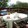 Отель Charming Apartment in Maslenica With Balcony, фото 9