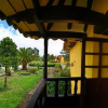 Отель Hacienda el Salitre, фото 5