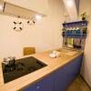 Гостиница Parus Hostel, фото 20