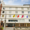 Отель Treebo Tryst Hotel The Kalyaniz, фото 1