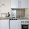 Отель Blackberry - Stylish Self-contained Flats in Soton City Centre, фото 18