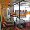 Отель The Rooftop Residence Hostel, фото 12