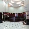 Отель Maather Al Jiwaar Hotel, фото 7
