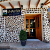 Отель Humantay Lodge Ollantaytambo, фото 49