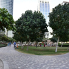 Отель Remarkable & Upscale Living in This 1BR Apartment at JLT, фото 11
