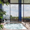 Отель Comfort Inn & Suites Virginia Beach - Oceanfront, фото 25