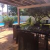 Отель Villa With 3 Bedrooms In Agde With Private Pool And Furnished Terrace 200 M From The Beach, фото 15