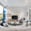 Отель Movenpick Luxury Villa2FL/Private Pool, фото 21