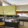 Отель Pullman Santiago El Bosque by Accor Hotels, фото 43