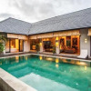 Отель Phinisi Villas - Seminyak City Center, фото 4