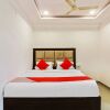 Отель OYO 40807 Hotel  VSR International, фото 10