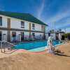 Отель Econo Lodge Brownsville, фото 20