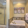 Отель Waterfront Eatonton Escape w/ Private Hot Tub!, фото 10