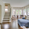 Отель Pet-friendly Cincinnati Retreat w/ Hot Tub, фото 4